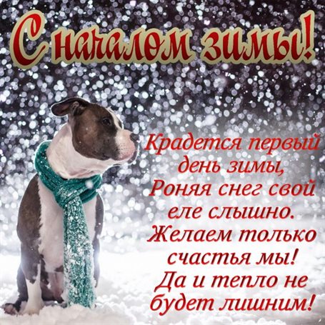 Пусть радость будет с вами