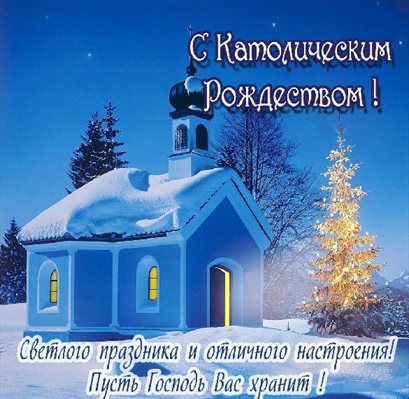 Тепло и счастье в каждом моменте