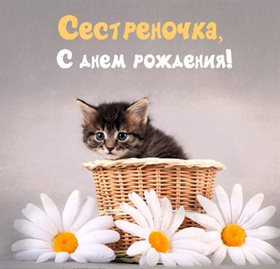 Счастья и удачи