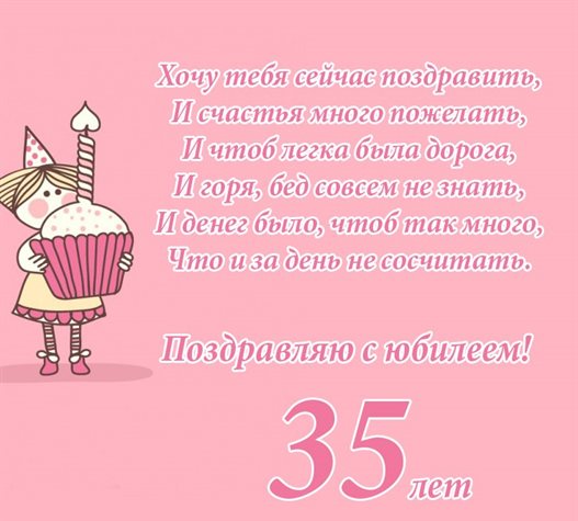 Теплые поздравления