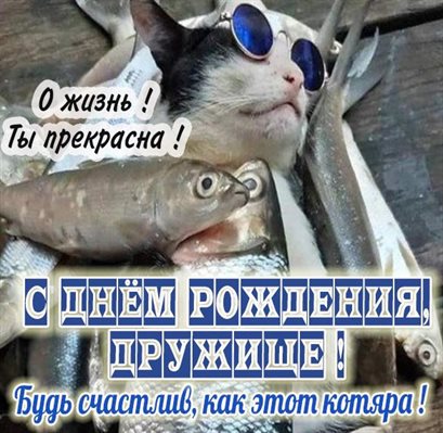 Пусть мечты сбываются