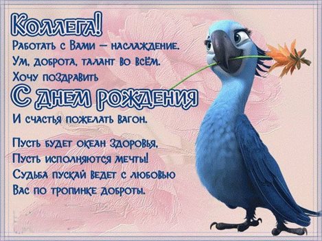 Немного волшебства в ваш день