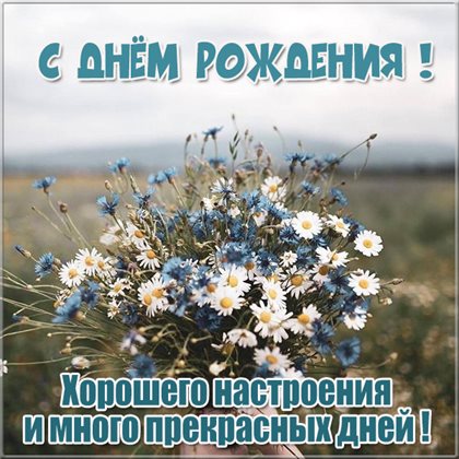 Пусть мечты сбываются