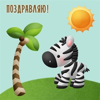 Немного тепла и заботы