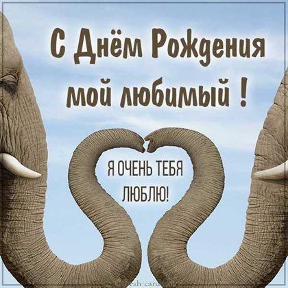 Тепло и улыбки