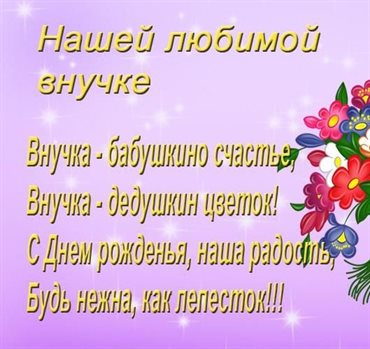 Подарок в виде открытки