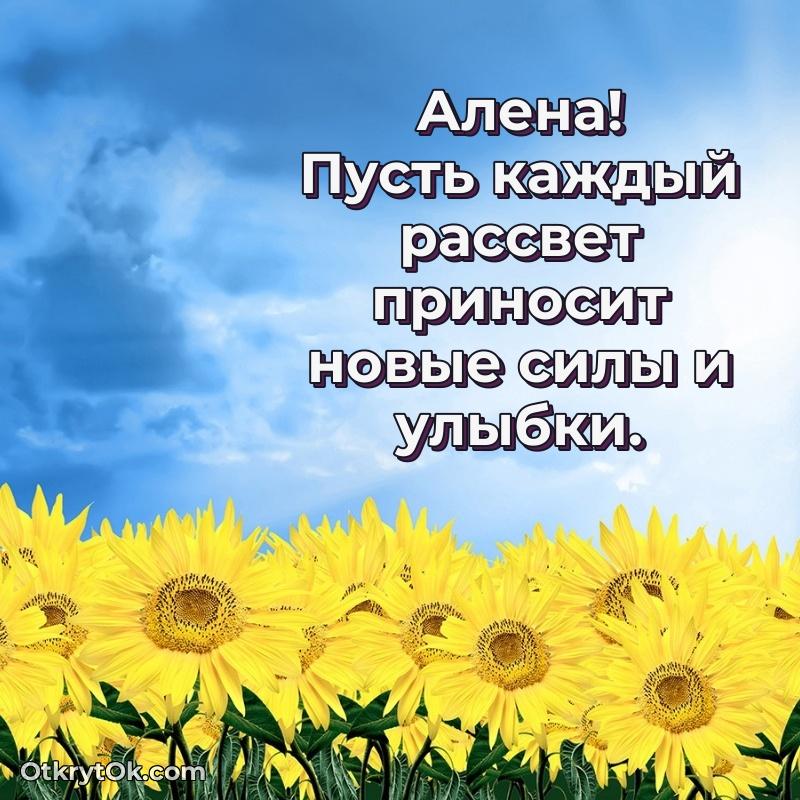 Пожелания маме Алене поздравление Алене 79 лет