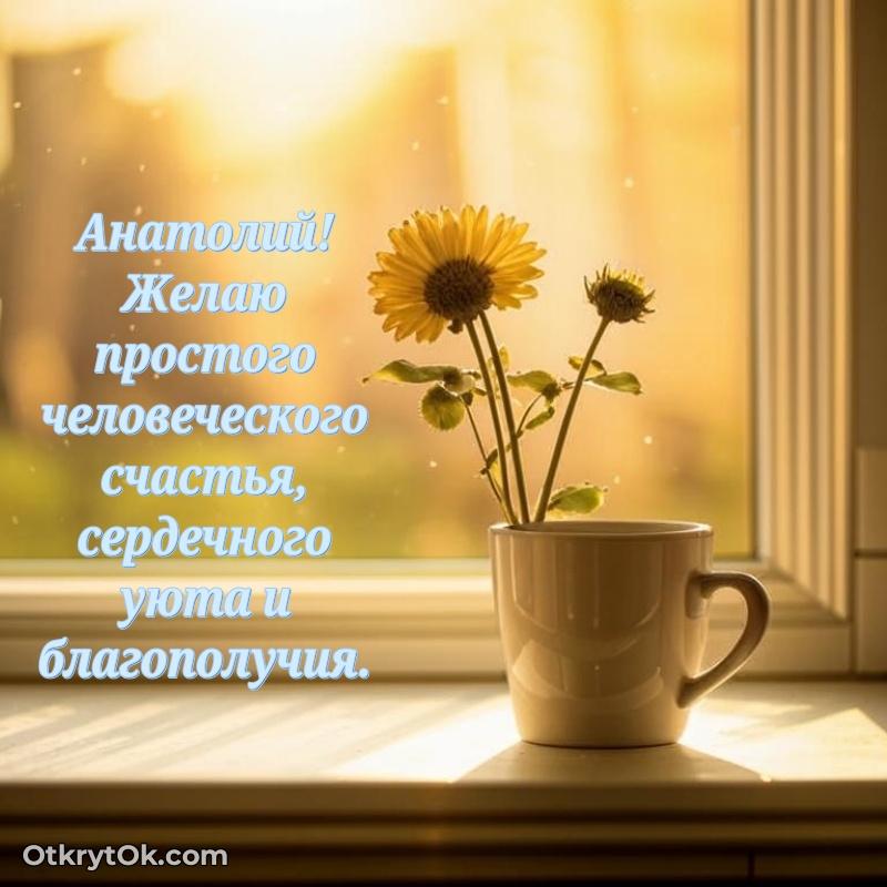 Иллюстрация для поздравления