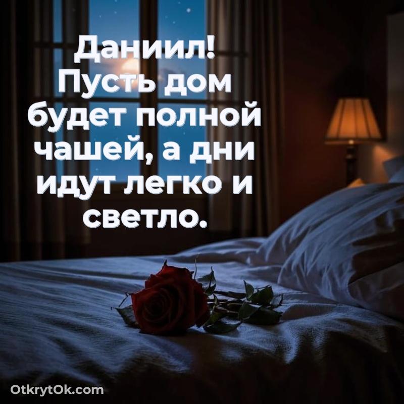 Иллюстрация для поздравления
