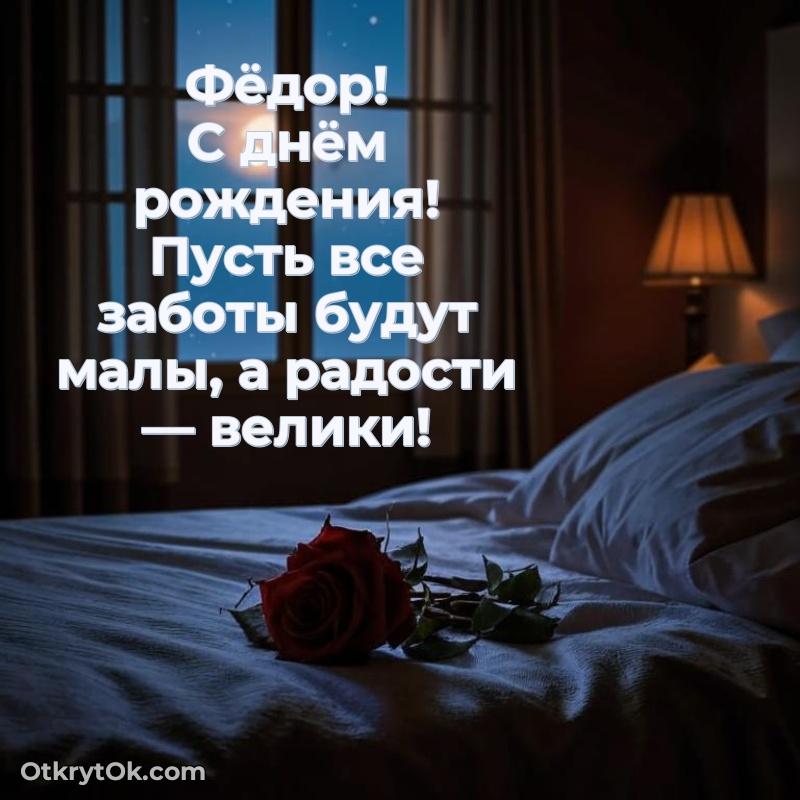 Современная открытка папе
