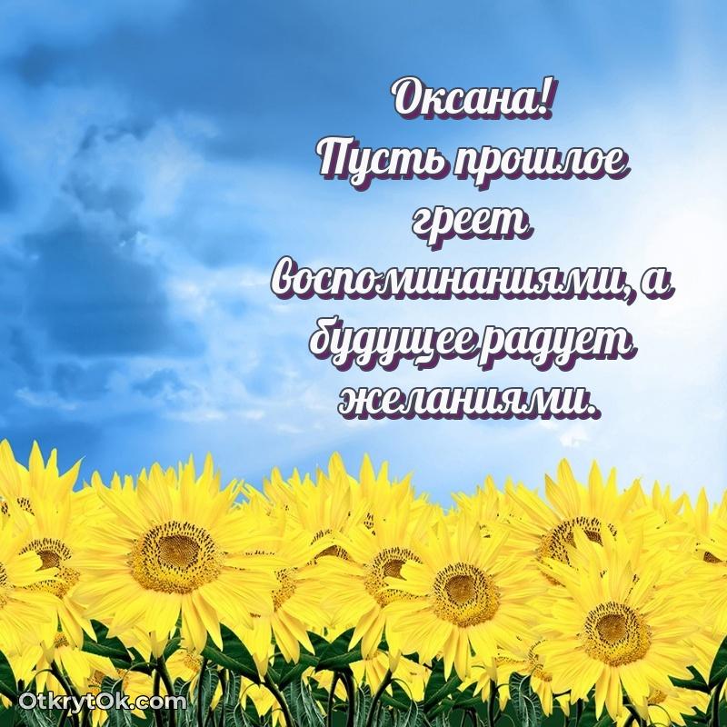Красочная поздравительная открытка
