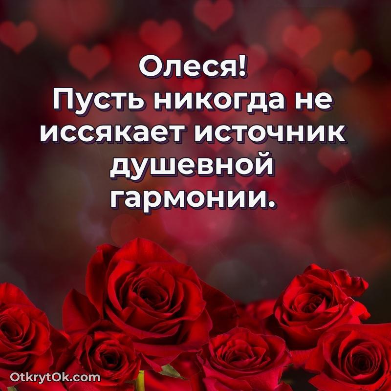 Красочная поздравительная открытка