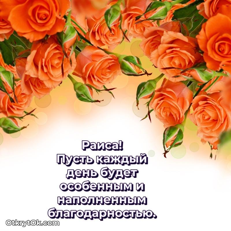 Мини — открытка человеку