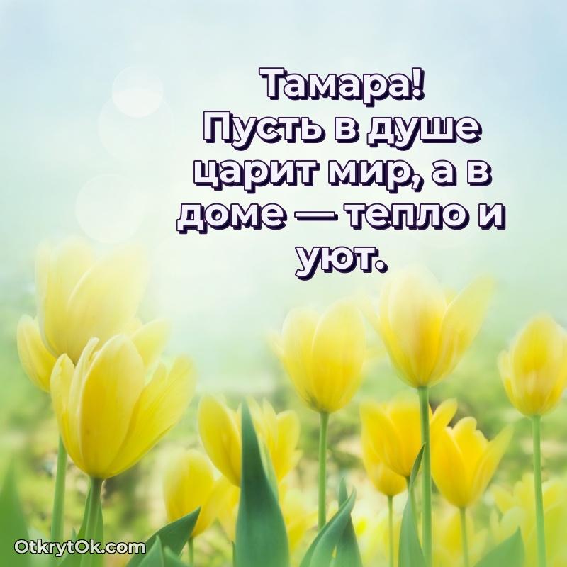 Идеи поздравлений Тамаре 76 лет