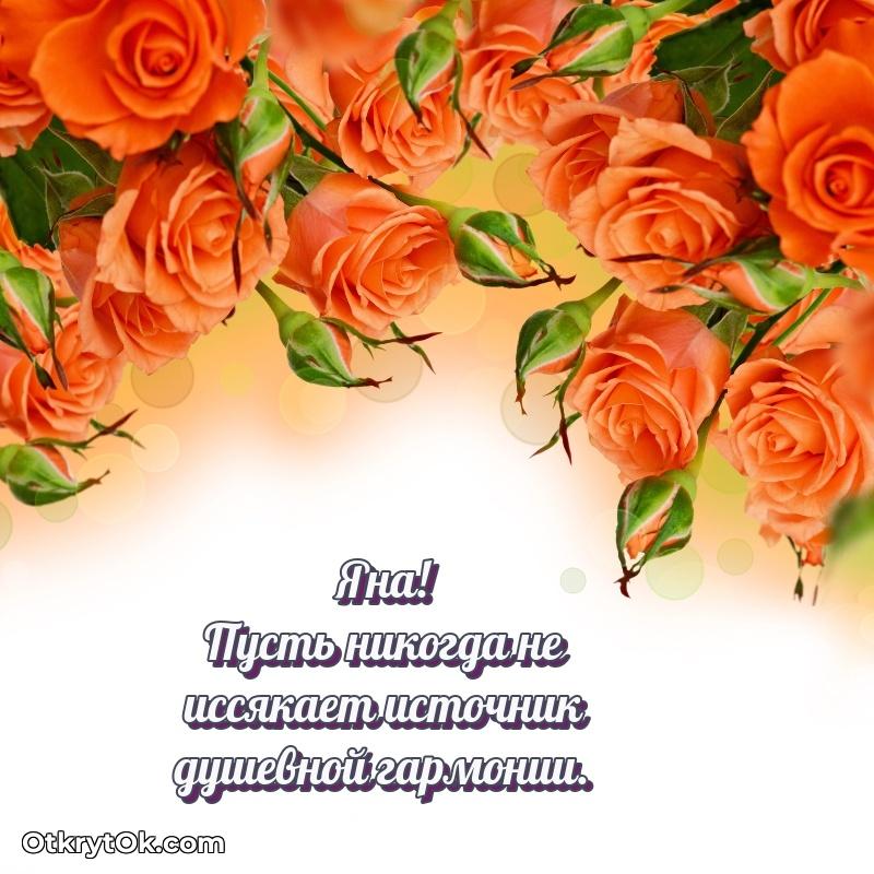 Иллюстрация для поздравления