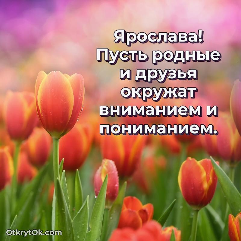 Современная открытка любовнице