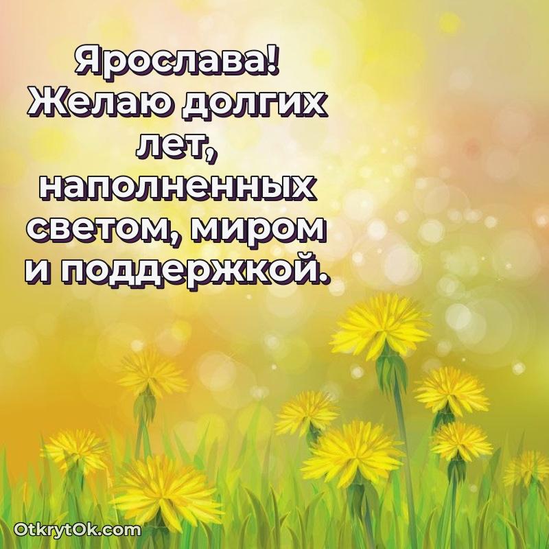 Поздравительная открытка — скачать и отправить