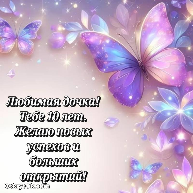 праздничная открытка для ватсапа — необычное