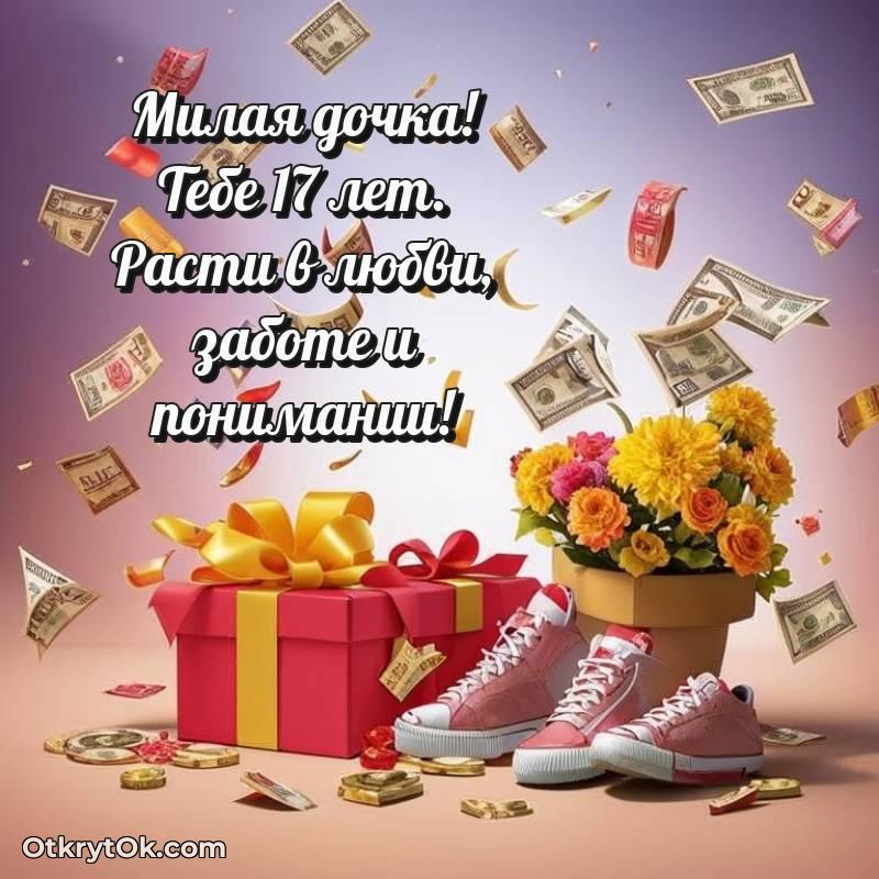 смешная гифка на день рождения — стильное