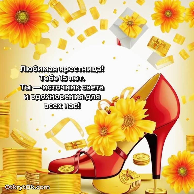 скачать прикольную гифку на др