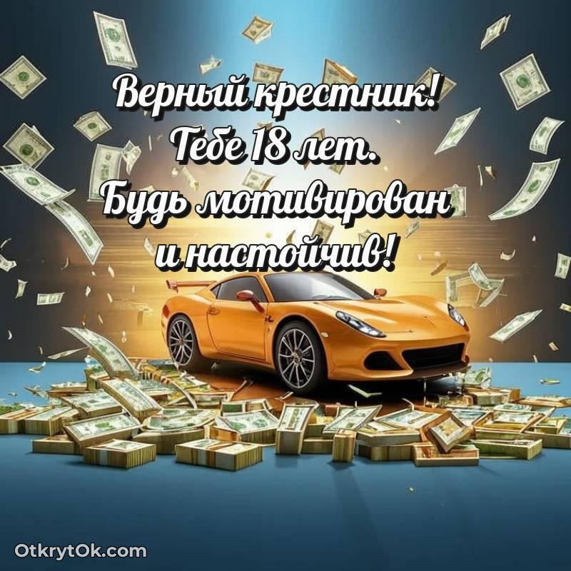 смешная анимашка с днем рождения