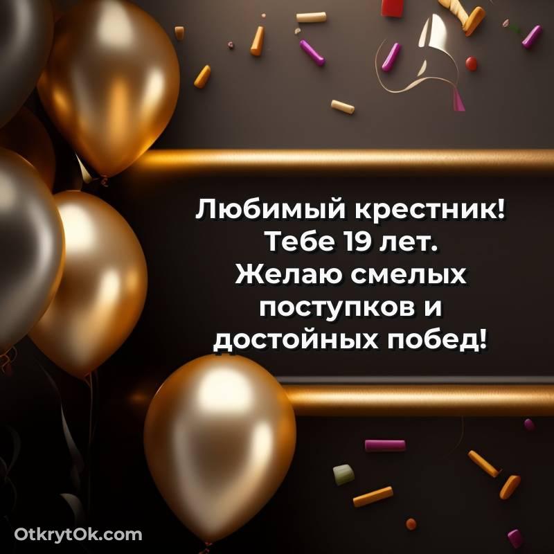 красивое современные открытки на день рождения