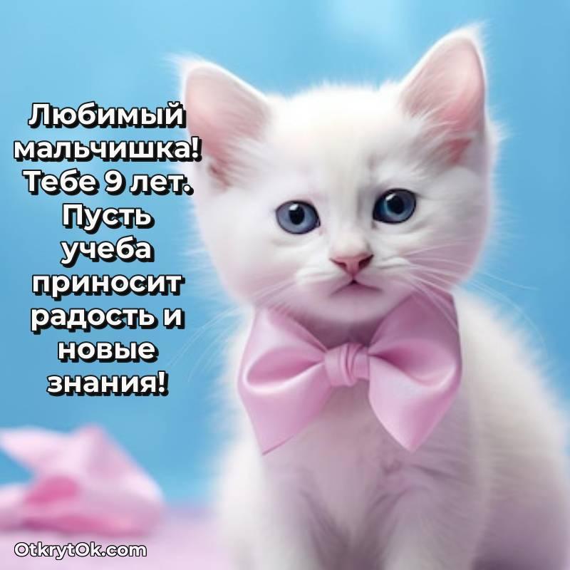 прикольная открытка на др