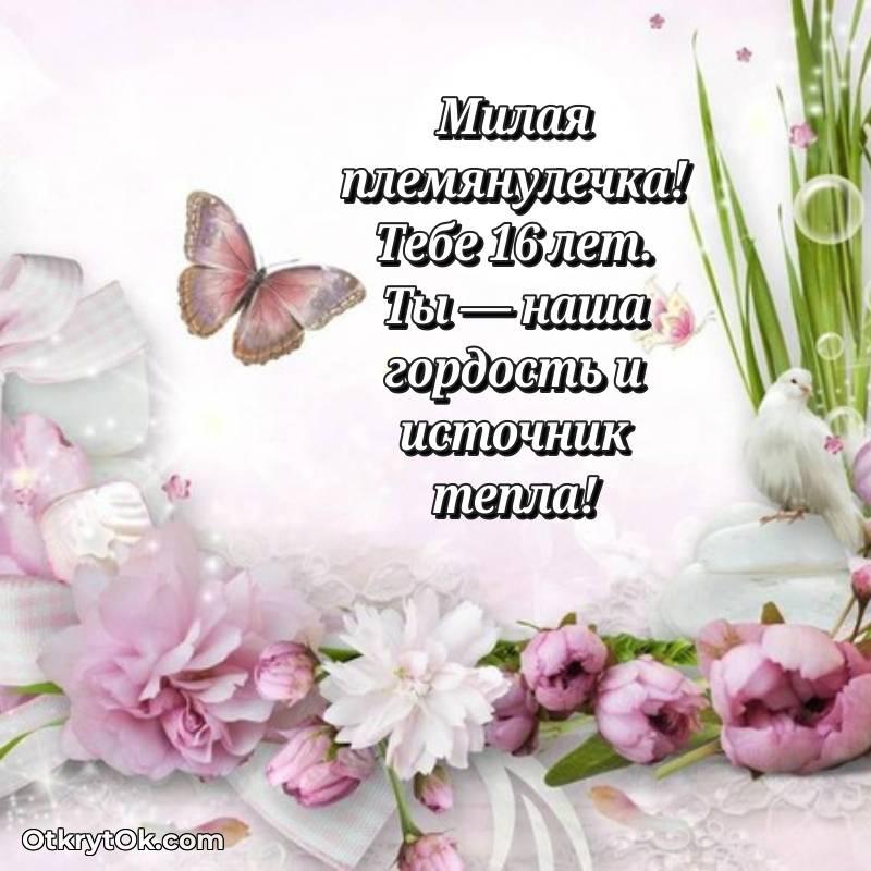 прикольная открытка на др