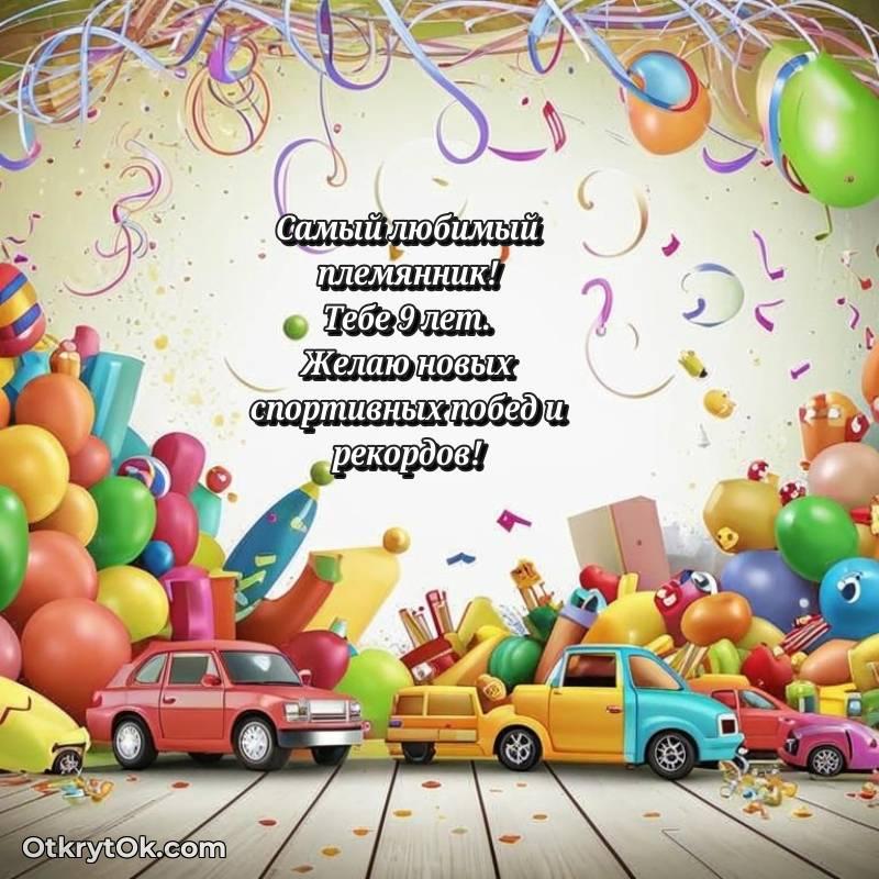 смешная анимашка с днем рождения