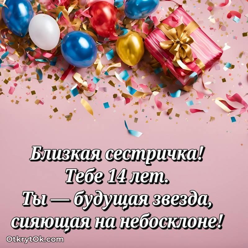 праздничная гифка на телефон